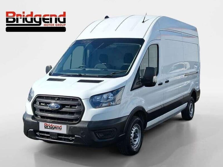 2023 Ford Transit 2.0 350 EcoBlue Leader Panel Van 5dr Diesel Manual RWD L3 H3 Euro 6 (s/s) ( PAN...
