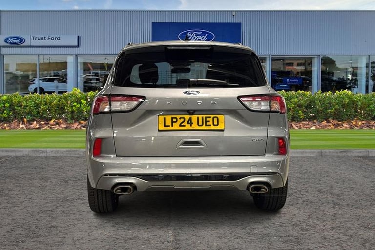 2024 Ford Kuga 2.5 PHEV ST-Line X Edition 5dr CVT HATCHBACK PETROL/ELECTRIC Automatic