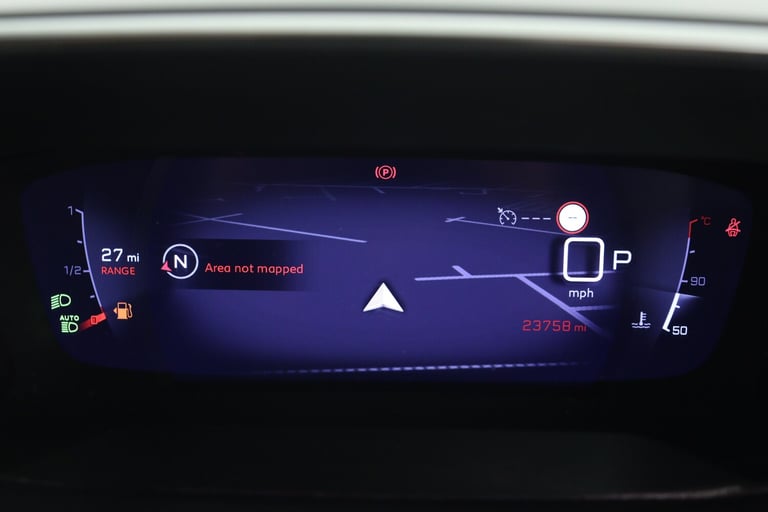 2023 Peugeot 2008 1.2 PureTech 130 GT 5dr EAT8 Estate Petrol Automatic