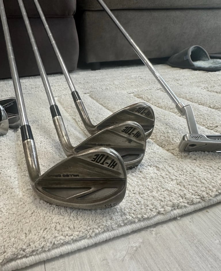 TaylorMade Stealth 2 HD