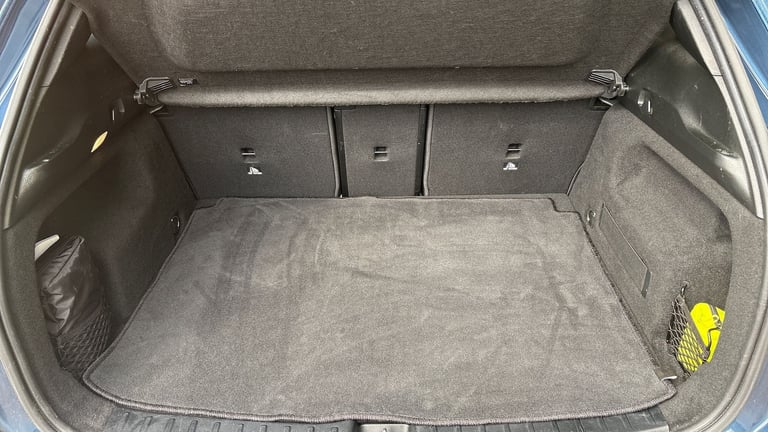 2021 Mercedes-Benz EQA EQA 250 AMG LINE Estate Electric Automatic