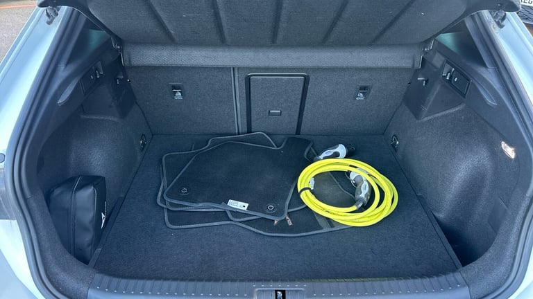 2024 Cupra Formentor 1.4 eHybrid 204 V2 5dr DSG Estate Estate Hybrid Automatic