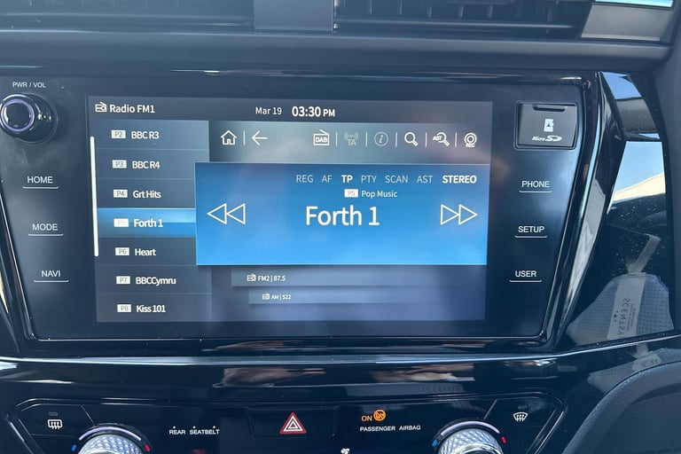 2023 Ssangyong Korando e-Motion 61.5kWh Ultimate Auto 5dr ESTATE Electric Automatic