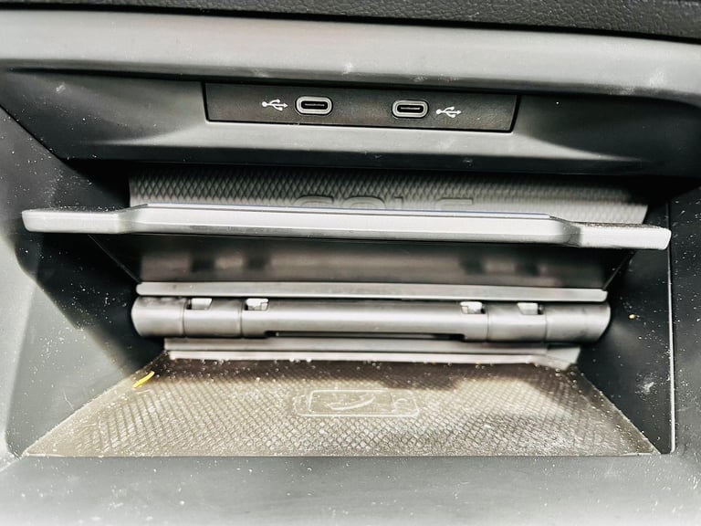 2021 Volkswagen Golf 2.0 TSI GTI Euro 6 (s/s) 5dr HATCHBACK Petrol Manual