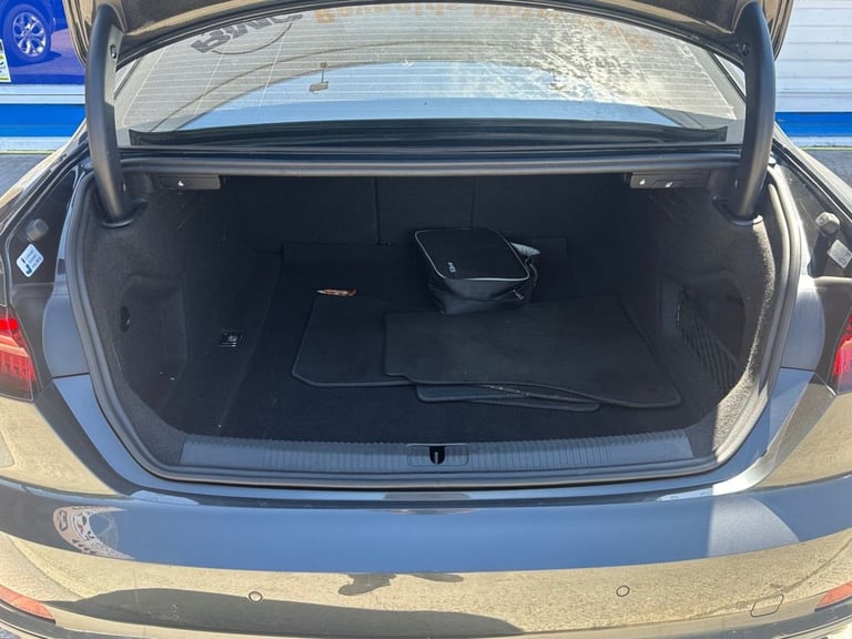 2018 Audi A5 2.0 TFSI S line Coupe 2dr Petrol S Tronic quattro Euro 6 (s/s) (252 ps) Coupe Petrol...