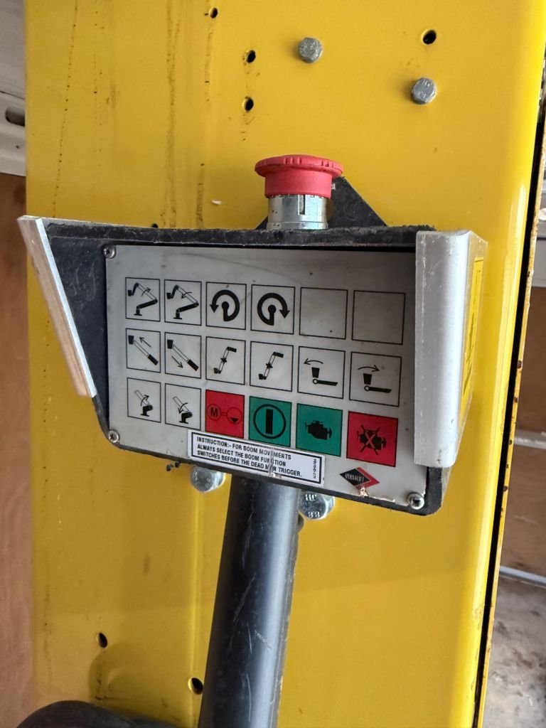 2014 Iveco Daily High Roof Van 3300 WB NA DIESEL Manual