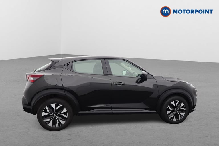 2022 Nissan Juke 1.0 DiG-T 114 Acenta 5dr SUV Petrol Manual