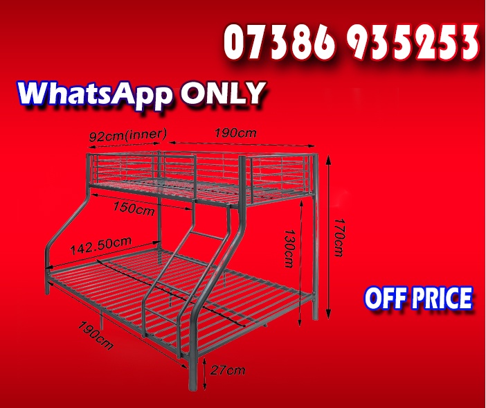 Find Your Ideal Bed for Every Style and Budget Double Single Beds And