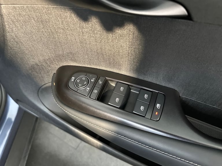 2025 BYD Dolphin 5Dr Design 150kW 60.4kWh Auto Hatchback Electric Automatic