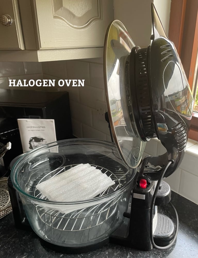 SMALL KITCHEN APPLIANCES