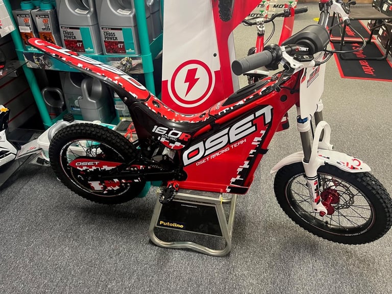 Used Oset for Sale Gumtree