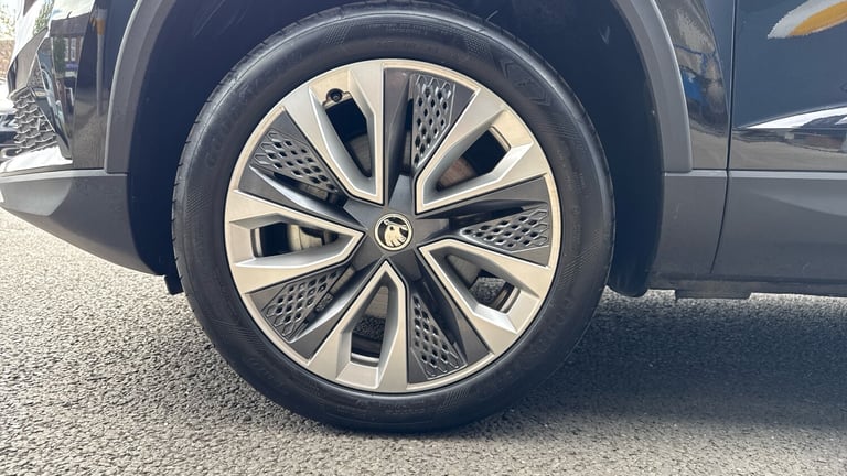 2024 Skoda Karoq 1.5 TSI ACT SE L SUV 5dr Petrol DSG Euro 6 (s/s) (150 ps) SUV Petrol Automatic