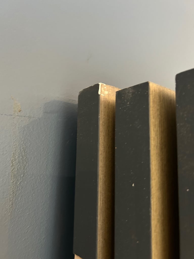 4 x doors - 2 x single, 1 set of double's. 