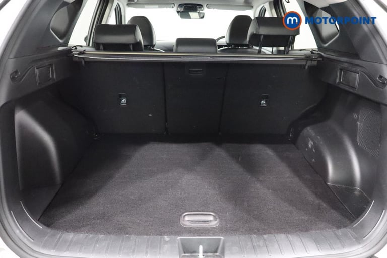 2024 Hyundai TUCSON 1.6T Hybrid Ultimate 5dr Auto SUV Hybrid Automatic