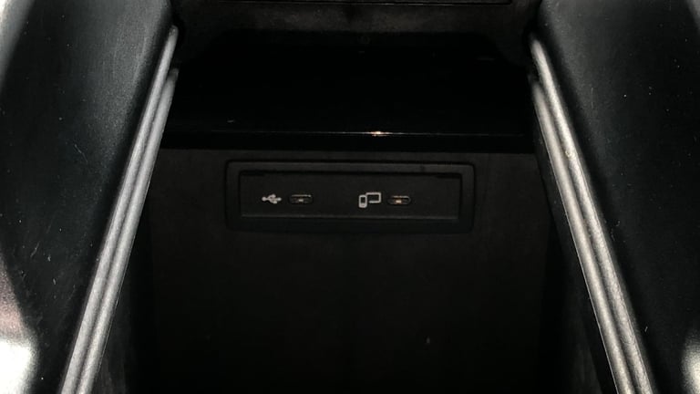 2020 Mercedes-Benz GLC GLC 220 D 4MATIC AMG LINE Estate Diesel Automatic