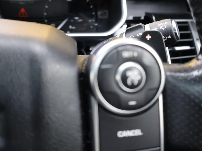 2015 Land Rover Range Rover Sport 3.0 SD V6 HSE Dynamic Auto 4WD Euro 6 (s/s) 5dr ESTATE Diesel A...