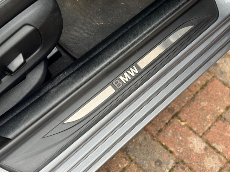 2013 BMW 5 Series 3.0 530d SE Touring Auto Euro 6 (s/s) 5dr ESTATE Diesel Automatic