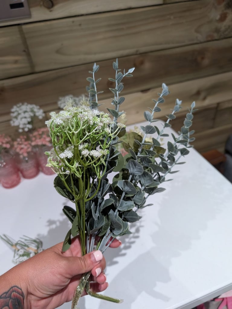 Wedding decor bundle 