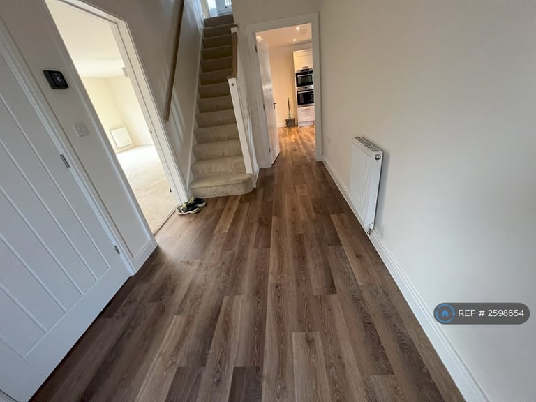 4 bedroom house in Wheaton Road, Bristol, BS34 (4 bed) (#2598654)