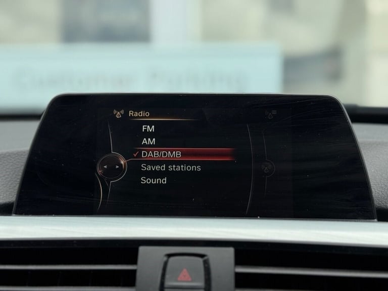 2015 BMW 3 Series Gran Turismo 2.0 320d M Sport GT 5dr Diesel Auto Euro 6 (s/s) (190 ps) Hatchbac...