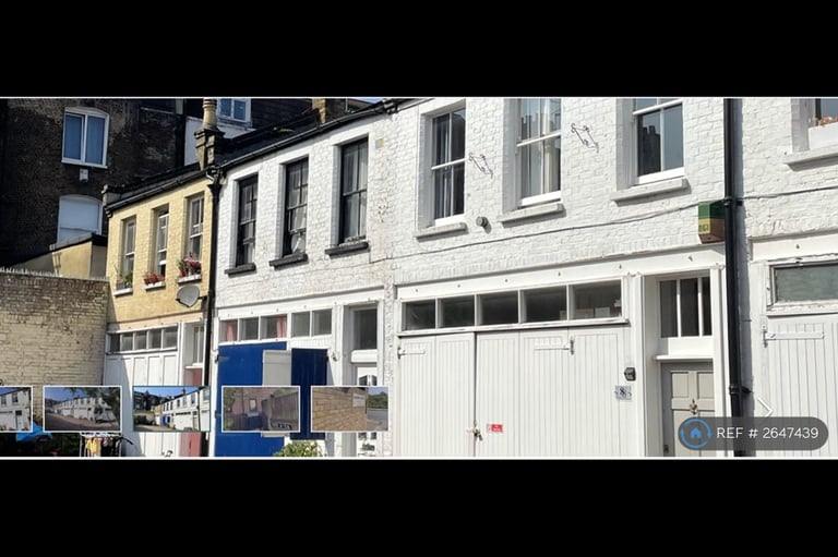 1 bedroom in Albany Mews, London, SE5 (#2647439)