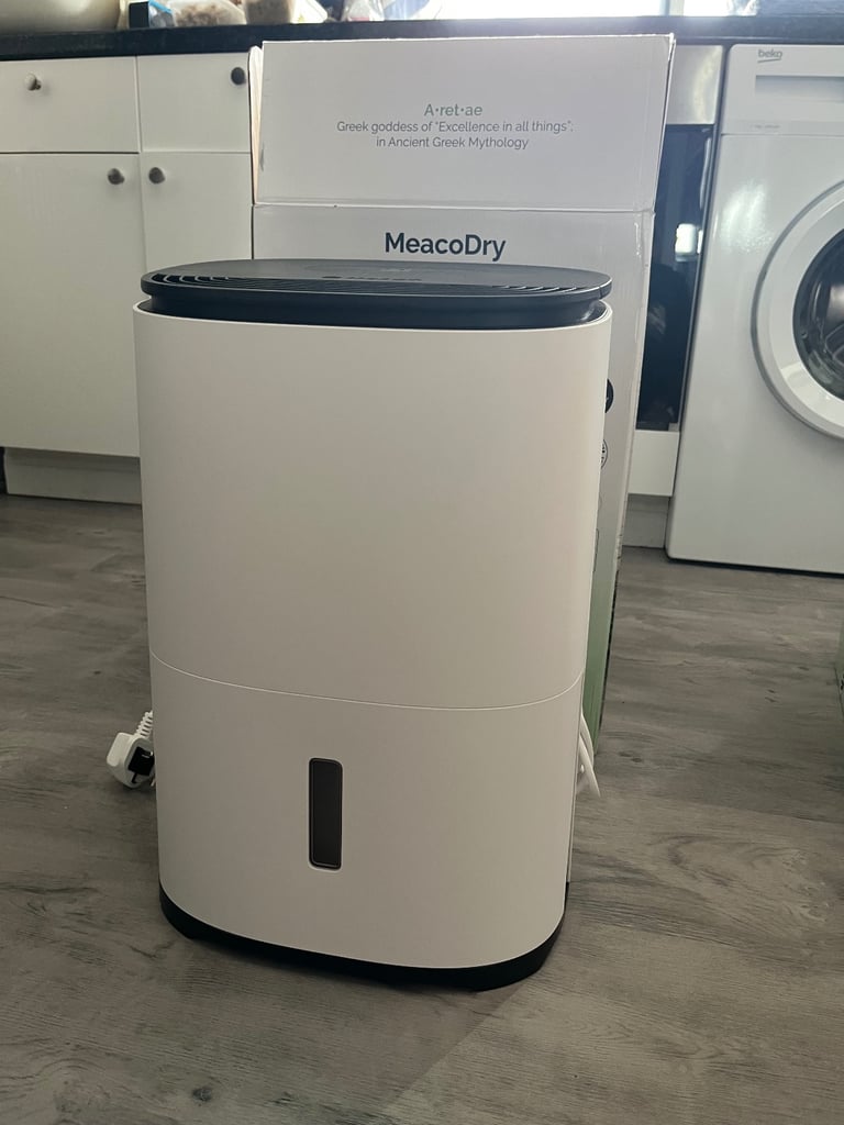 image for MeacoDry 12L Arete® One Dehumidifier (Used)