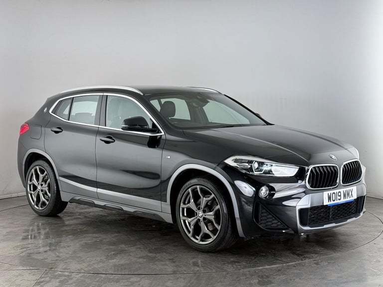 image for  BMW X2 1.5 18i M Sport X DCT sDrive Euro 6 (s/s) 5dr Petrol Automatic