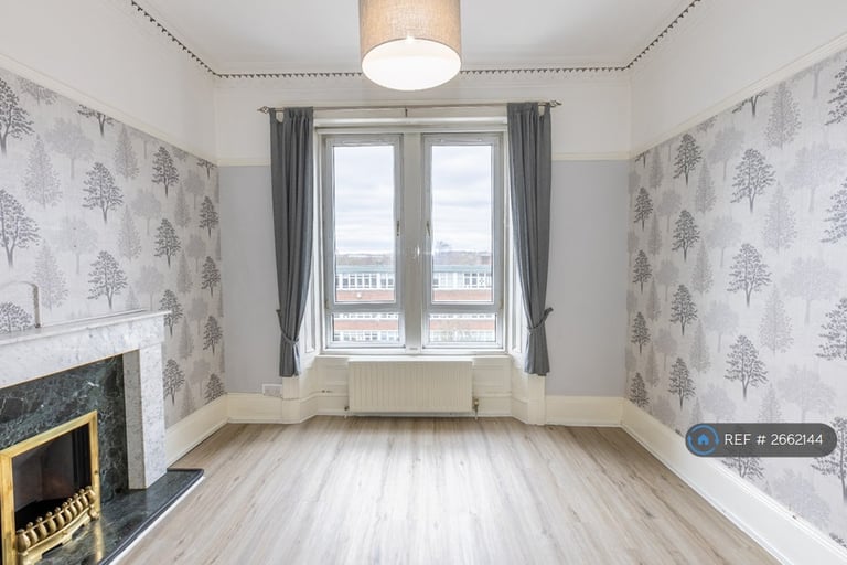 1 bedroom flat in Shettleston Road, Glasgow, G32 (1 bed) (#2662144)