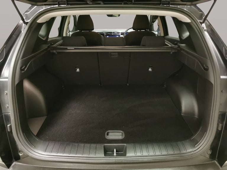 2021 Hyundai TUCSON 1.6 TGDi Premium 5dr 2WD ESTATE PETROL Manual