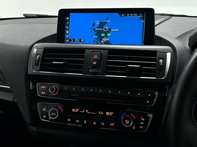 2017 (17) BMW M140i 3.0 Auto [Nav] ( 340 bhp )