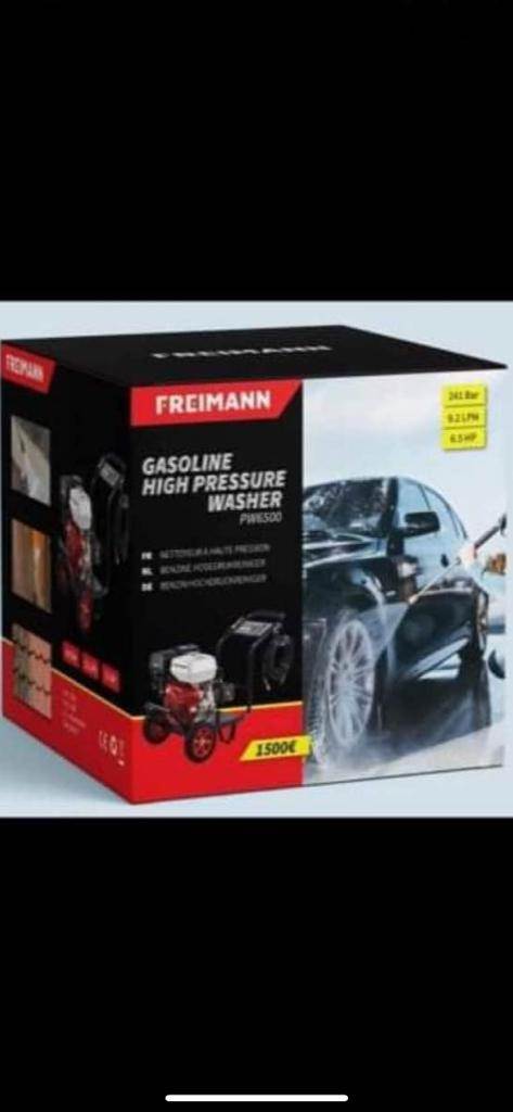 💥⚡ 🎁Brand NEW GERMAN 2022 Model ML8500 Silent Petrol Generator 8.5 KVA, With 6.5 HP for Sale