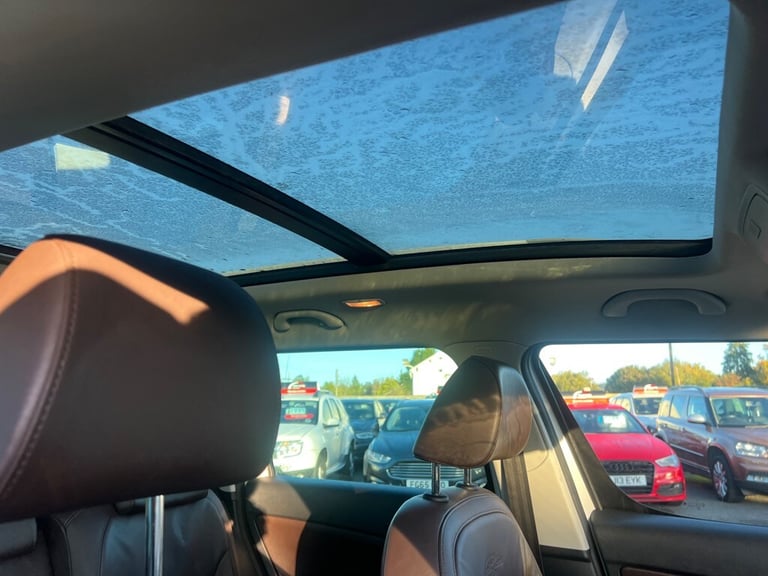 2014 Skoda Yeti 2.0 TDI CR [140] Laurin + Klement 4x4 5dr DSG HATCHBACK DIESEL Semi Automatic