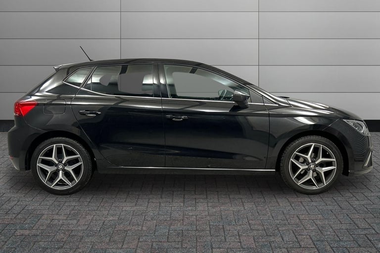 2020 SEAT Ibiza 1.0 TSI 95 Xcellence [EZ] 5dr HATCHBACK Petrol Manual