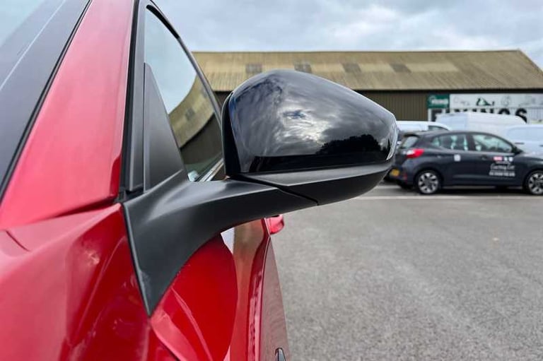 2023 Peugeot 408 1.2 PureTech GT 5dr EAT8 HATCHBACK PETROL Automatic