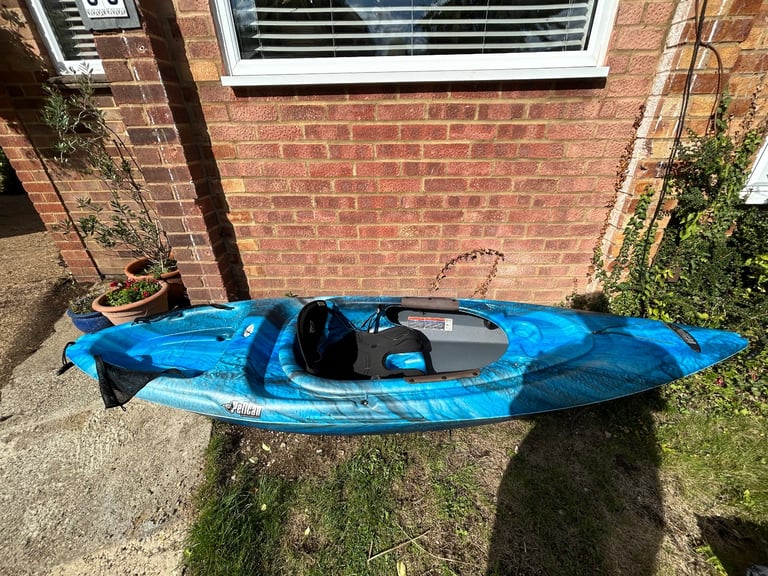 image for Pelican Kayak