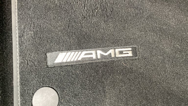 2021 Mercedes-Benz GLE 350d 4Matic AMG Line Prem 5dr 9G-Tronic [7 St] Diesel Estate Estate Diesel...