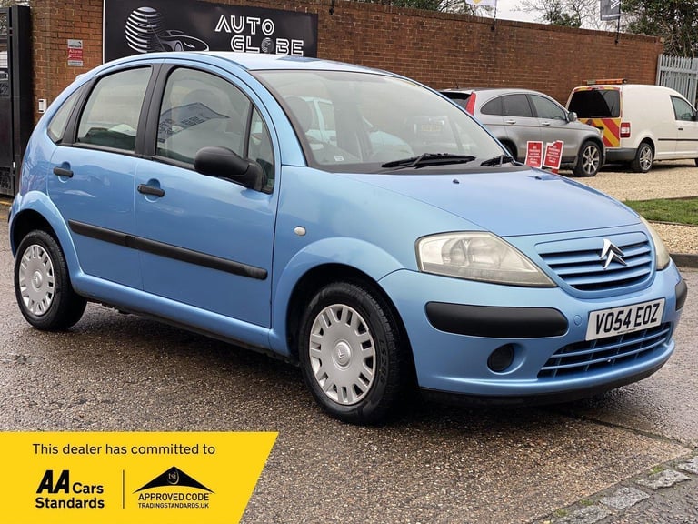 Used 2004 citroen c3 for Sale | Used Cars | Gumtree