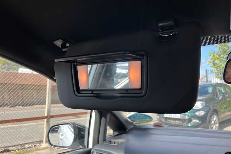 2020 Ford Fiesta 1.0 EcoBoost 125 ST-Line 5dr HATCHBACK PETROL Manual