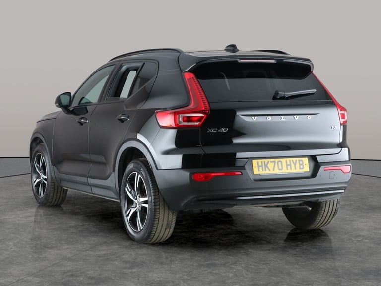 2020 Volvo XC40 1.5 T3 R-Design SUV 5dr Petrol Auto Euro 6 (s/s) (163 ps) - ADAPT CRUISE -  Suv P...