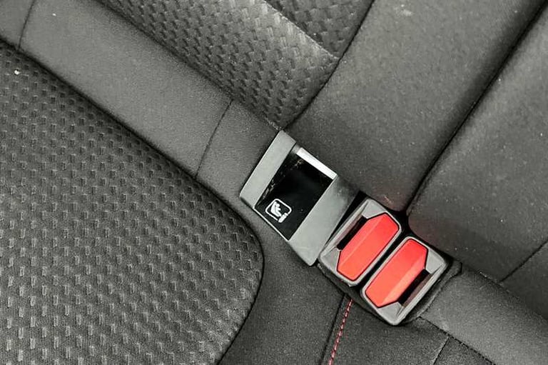 2023 Ford Focus 1.0 EcoBoost ST-Line 5dr HATCHBACK PETROL Manual