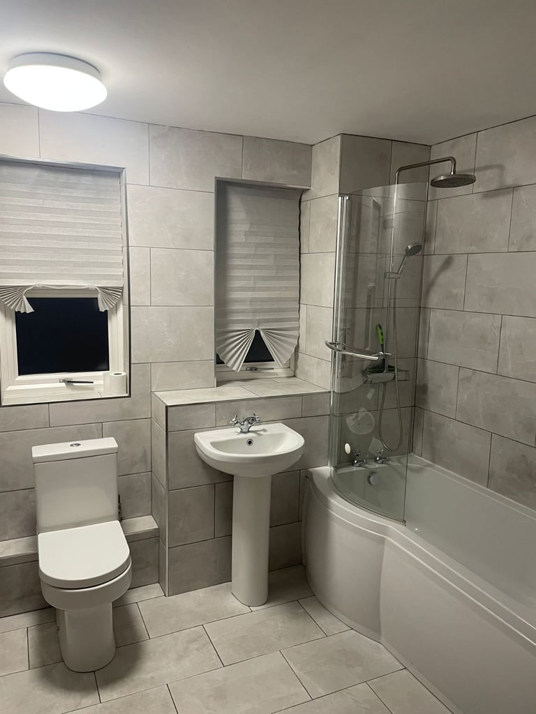 Stunning 3 bedroom hoouse for rent located in Enfield EN8! FIRST TO VIEW WILL TAKE