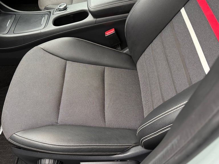 2014 Mercedes-Benz A-Class A180 [1.5] CDI SE 5dr Auto HATCHBACK Diesel Automatic