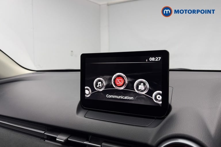 2024 Mazda Mazda2 1.5 Skyactiv G Homura Aka 5dr Auto Hatchback Petrol Automatic
