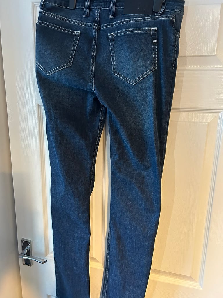 Women’s A rated motorcycle jeans
