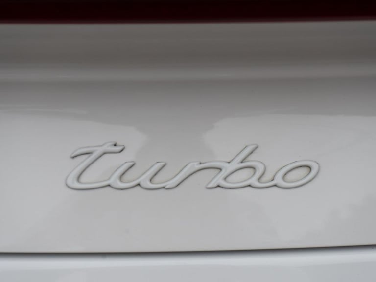 2009 Porsche 911 3.8 997 Turbo Cabriolet 2dr Petrol PDK AWD (268 g/km, 500 bhp) Convertible Petro...