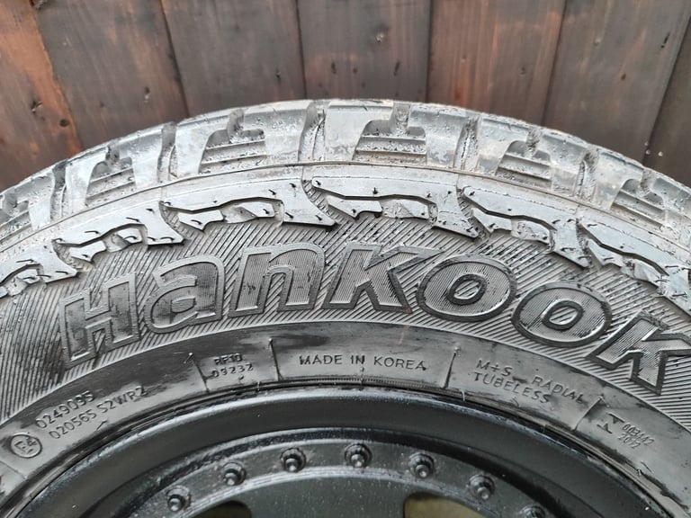 Toyota hiace parts 