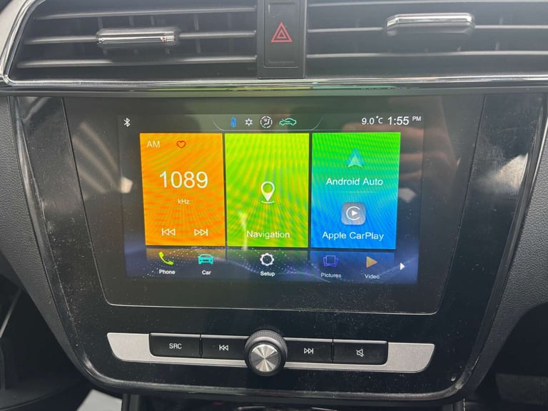 2021 MG MG ZS 105kW Exclusive EV 45kWh 5dr Auto HATCHBACK ELECTRIC Automatic