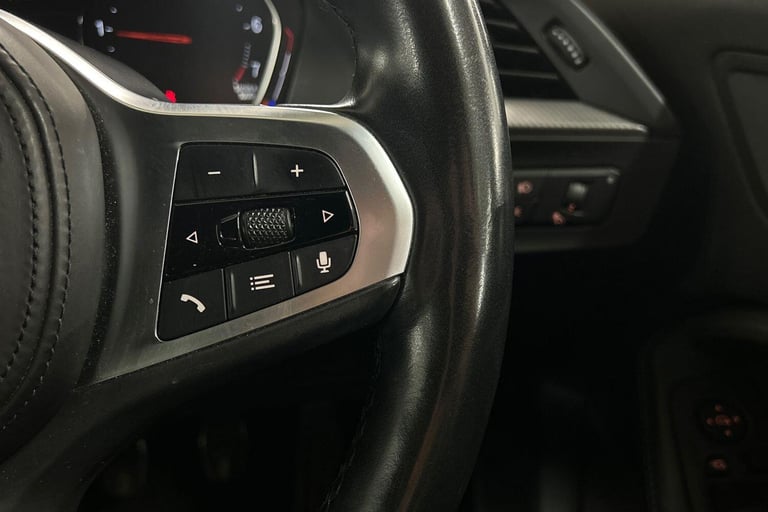 2020 BMW 1 Series 118i M Sport HATCHBACK Petrol Manual