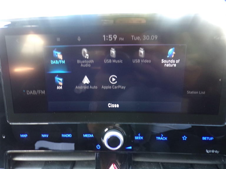 2022 Hyundai IONIQ 1.6 h-GDi Premium Hatchback 5dr Petrol Hybrid DCT Euro 6 (s/s) (141 ps) HATCHB...