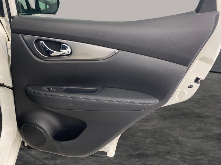 2019 Nissan Qashqai 1.5 dCi N-Connecta SUV 5dr Diesel Manual Euro 6 (s/s) (115 ps) - LANE DEPAR S...